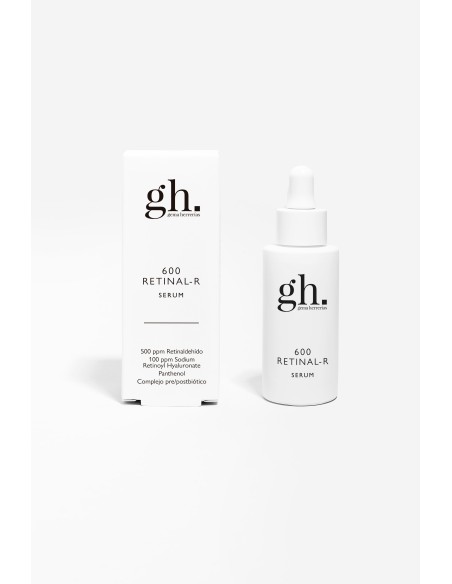 GH 600 Retinal-R Serum 30 ml