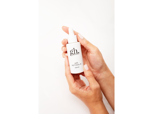 GH 600 Retinal-R Serum 30 ml