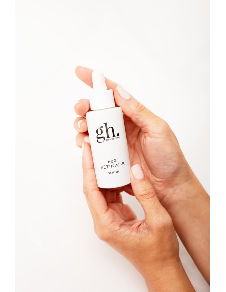 GH 600 Retinal-R Serum 30 ml