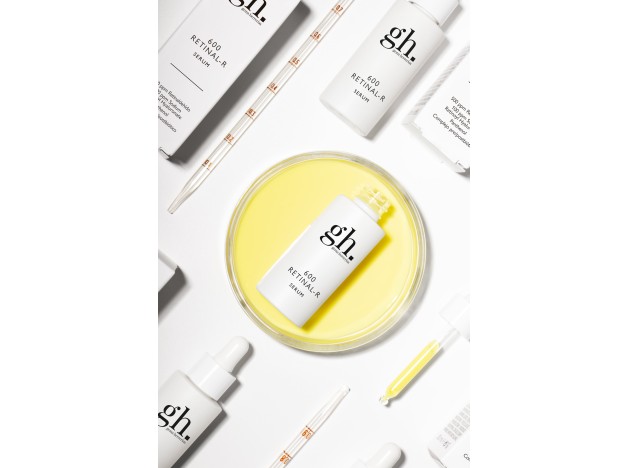 GH 600 Retinal-R Serum 30 ml