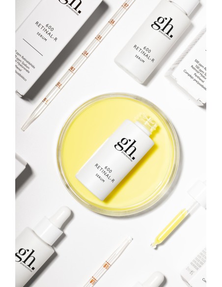 GH 600 Retinal-R Serum 30 ml