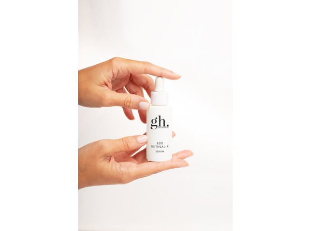 GH 600 Retinal-R Serum 30 ml