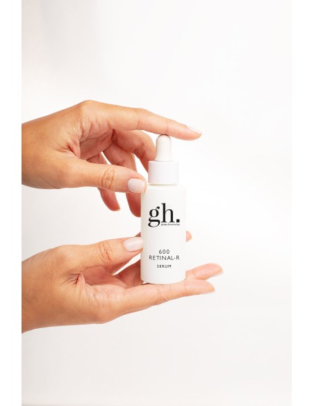 GH 600 Retinal-R Serum 30 ml