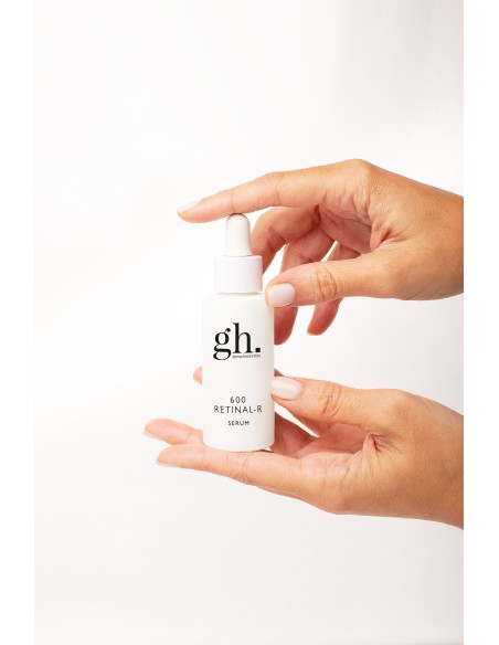 GH 600 Retinal-R Serum 30 ml