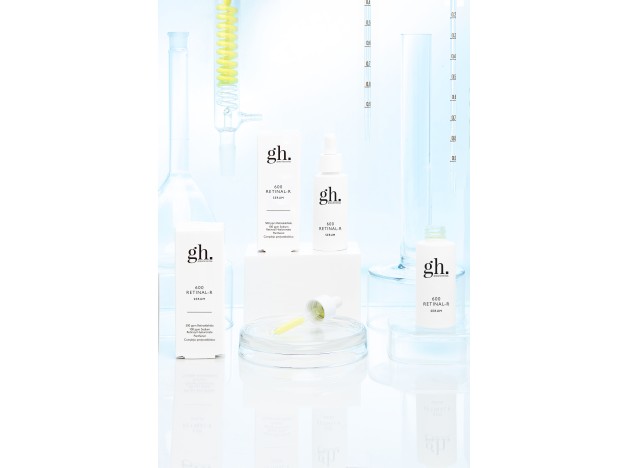 GH 600 Retinal-R Serum 30 ml