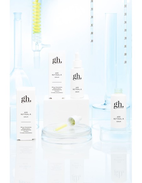 GH 600 Retinal-R Serum 30 ml