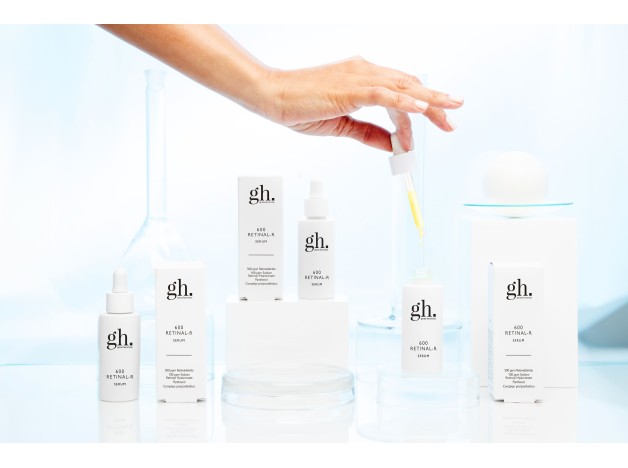 GH 600 Retinal-R Serum 30 ml