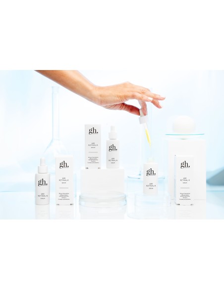 GH 600 Retinal-R Serum 30 ml