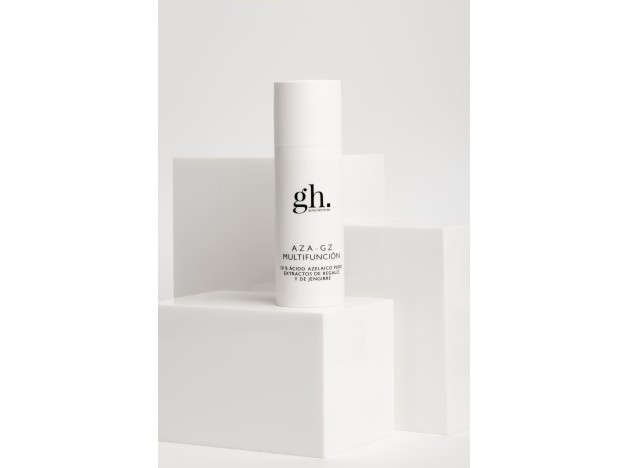 GH AZA-GZ Multifunción 50 ml