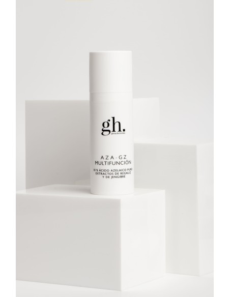 GH AZA-GZ Multifunción 50 ml