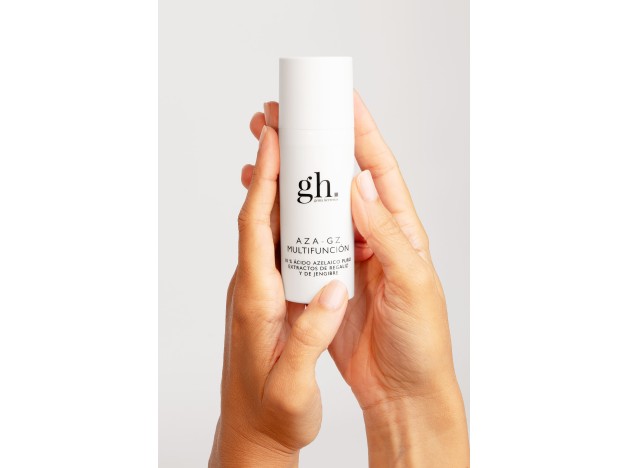 GH AZA-GZ Multifunción 50 ml