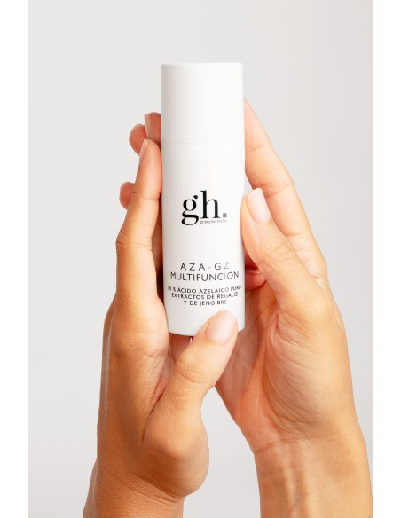 GH AZA-GZ Multifunción 50 ml