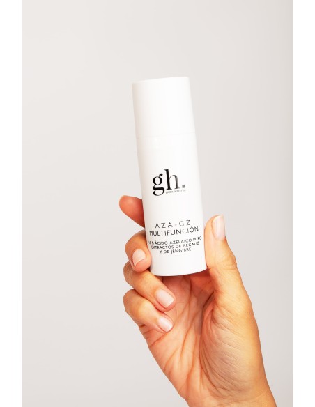 GH AZA-GZ Multifunción 50 ml