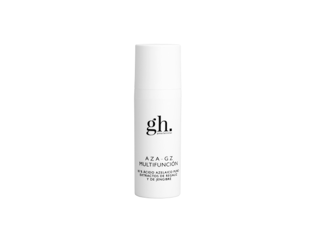 GH AZA-GZ Multifunción 50 ml