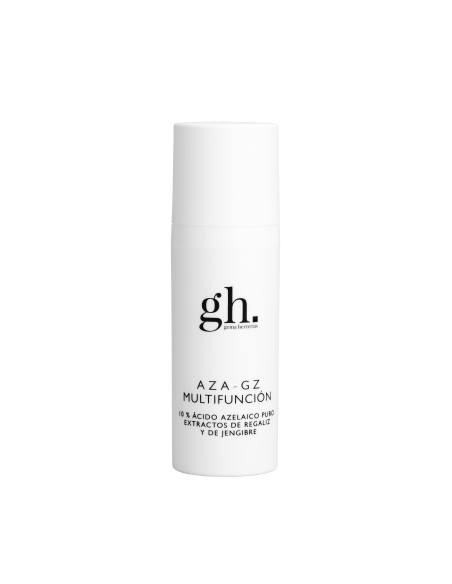 GH AZA-GZ Multifunción 50 ml