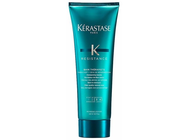Kérastase Resistance Bain Therapiste 250Ml
