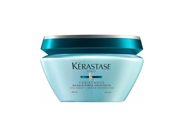Kerastase Bain Force Architecte Mascarilla 200Ml