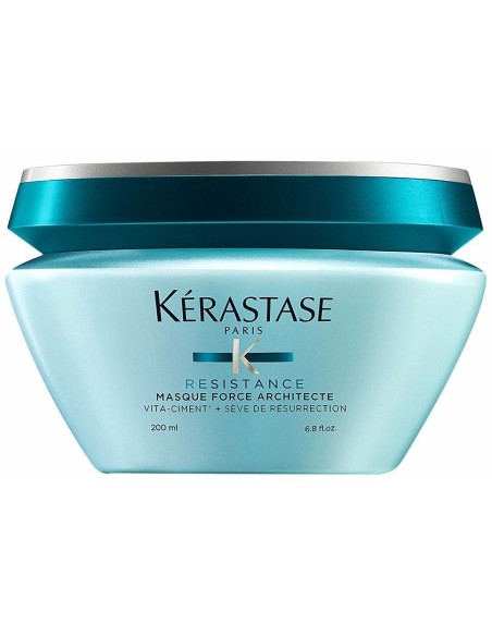 Kerastase Bain Force Architecte Mascarilla 200Ml
