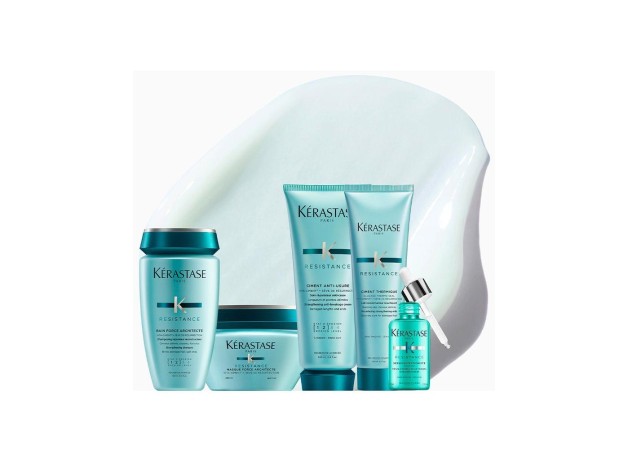 Kerastase Bain Force Architecte Mascarilla 200Ml