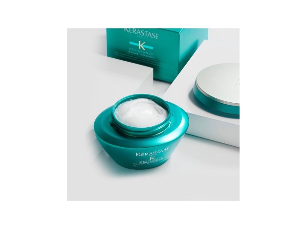 Kérastase Resistence Mascarilla Terapeutica 200Ml
