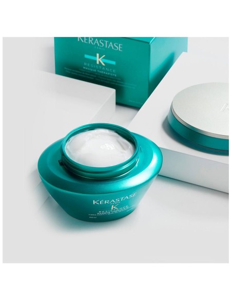 Kérastase Resistence Mascarilla Terapeutica 200Ml