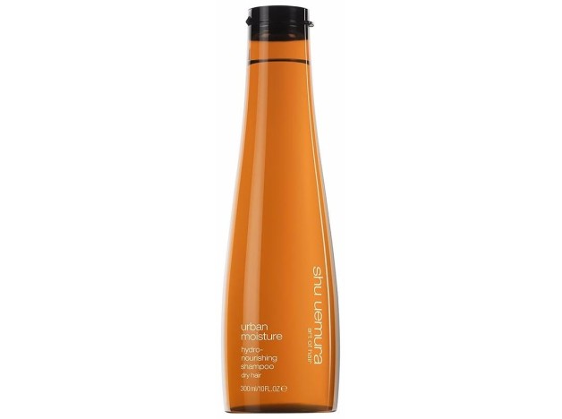 Shu Uemura Urban Moisture Hydro-Nourishing...