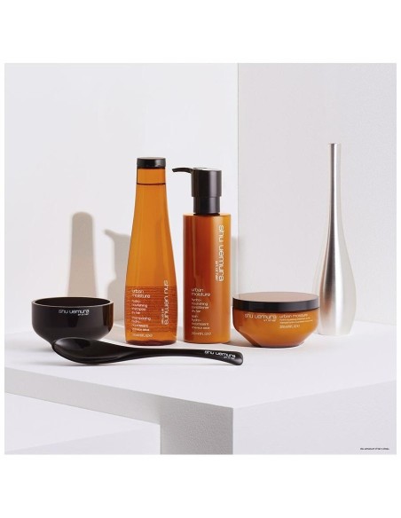 Shu Uemura Urban Moisture Hydro-Nourishing Conditioner Dry Hair 250Ml