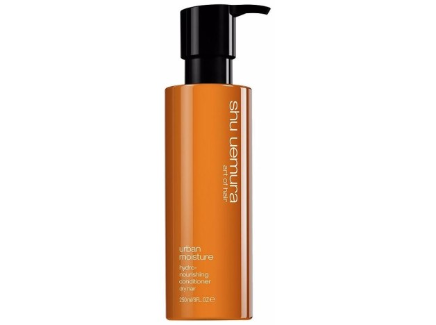 Shu Uemura Urban Moisture Hydro-Nourishing...
