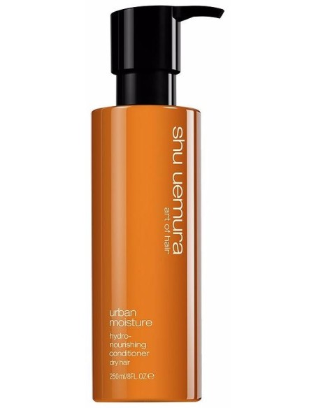 Shu Uemura Urban Moisture Hydro-Nourishing Conditioner Dry Hair 250Ml
