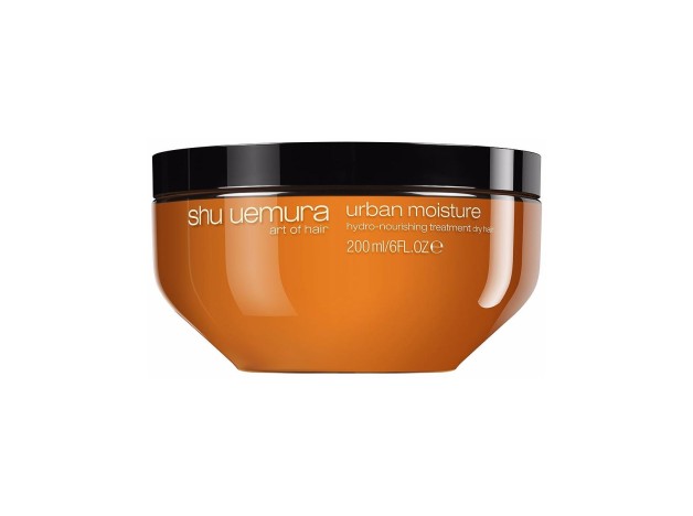 Shu Uemura Urban Moisture Hydro-Nourishing...