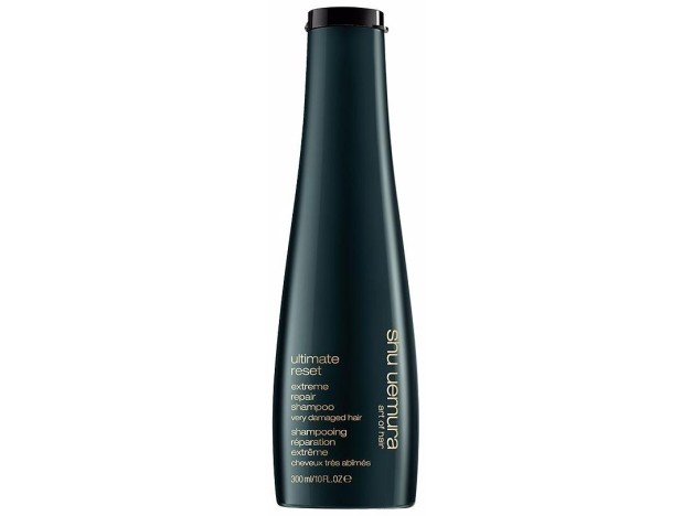 Shu Uemura Ultimate Reset Shampoo 300Ml