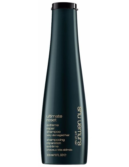 Shu Uemura Ultimate Reset Shampoo 300Ml