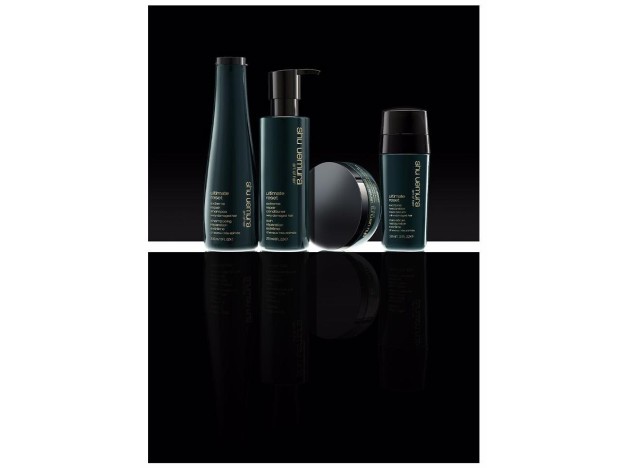Shu Uemura Ultimate Reset Conditioner 250Ml