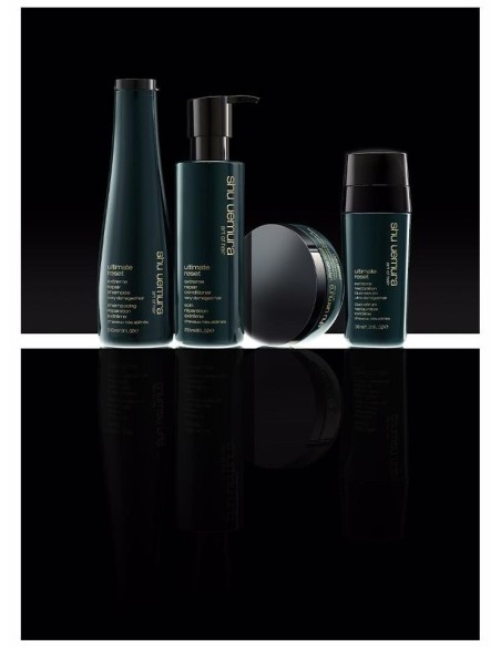 Shu Uemura Ultimate Reset Conditioner 250Ml