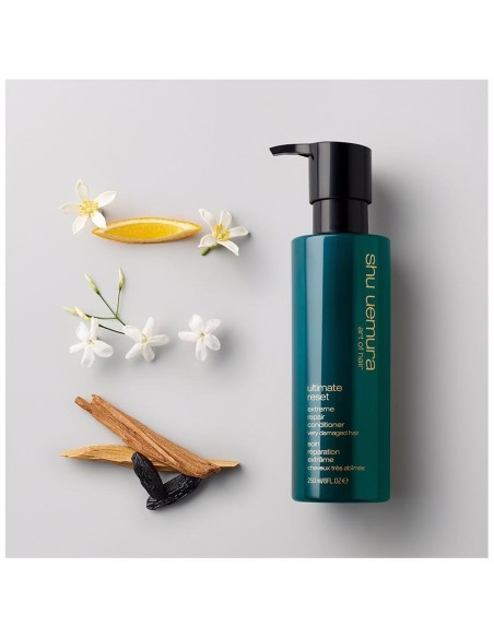 Shu Uemura Ultimate Reset Conditioner 250Ml