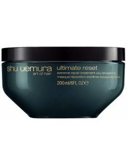 Shu Uemura Ultimate Reset...