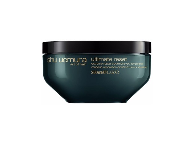 Shu Uemura Ultimate Reset Mascarilla 200Ml
