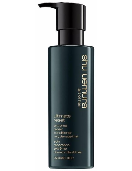 Shu Uemura Ultimate Reset Conditioner 250Ml