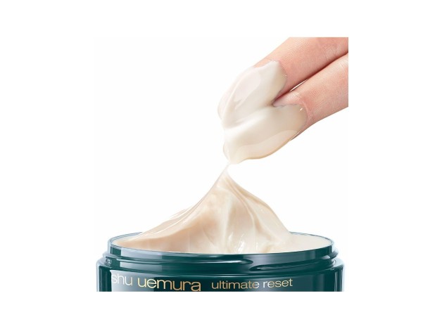 Shu Uemura Ultimate Reset Mascarilla 200Ml