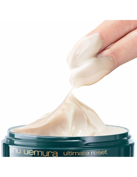 Shu Uemura Ultimate Reset Mascarilla 200Ml