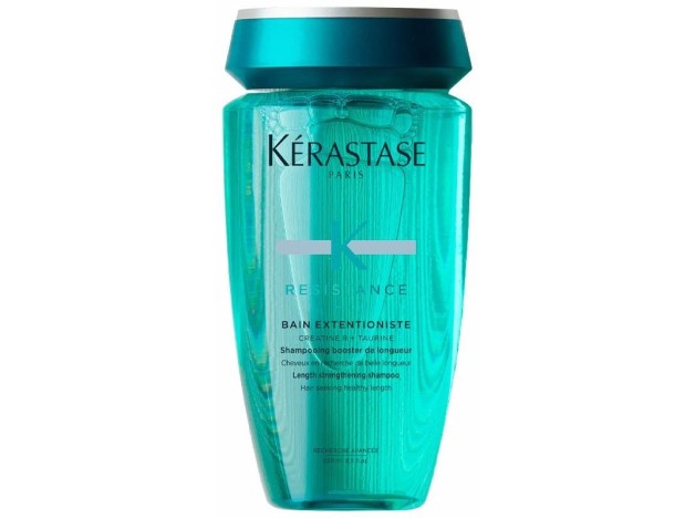 Kérastase Resistance Champú Baño Extensible 250Ml