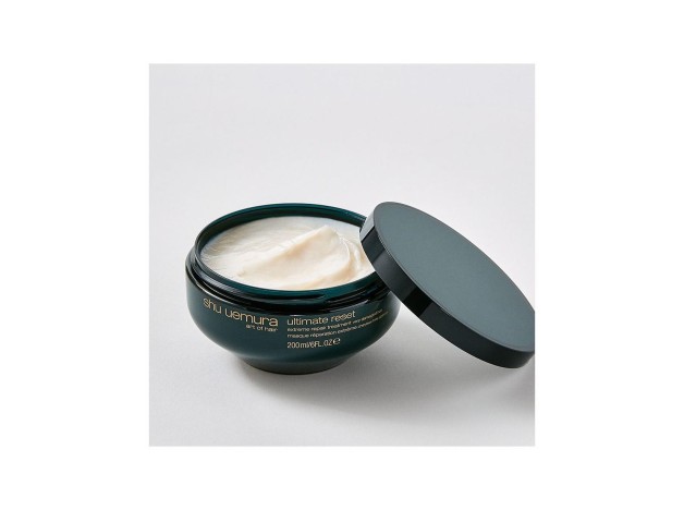 Shu Uemura Ultimate Reset Mascarilla 200Ml