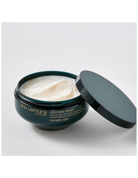 Shu Uemura Ultimate Reset Mascarilla 200Ml