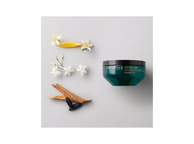 Shu Uemura Ultimate Reset Mascarilla 200Ml