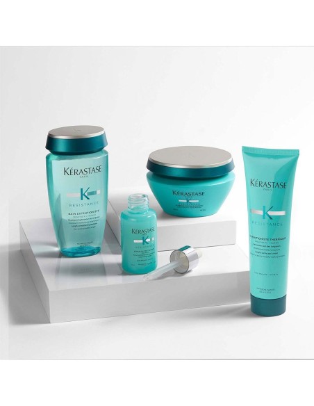 Kérastase Resistance Champú Baño Extensible 250Ml