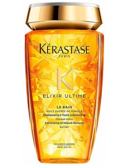 Elixir Ultime Shampooing À...