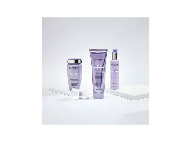 Kerastase Blond Absolu Cicaflash Fondant...
