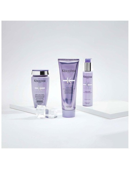 Kerastase Blond Absolu Cicaflash Fondant Acondicionador 200Ml