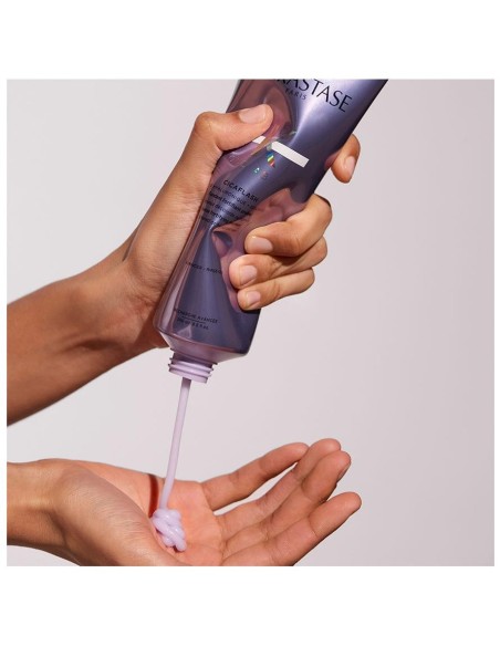 Kerastase Blond Absolu Cicaflash Fondant Acondicionador 200Ml