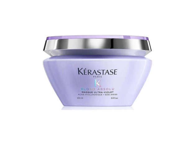 Kerastase Blond Absolu Masque Ultra-Violet 200Ml